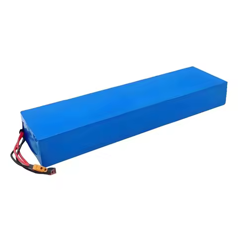 48V 15000mAh 20Ah 13S4P 18650 lithium battery pack with BMS suitable for Kugoo M4/M4 Pro/Max Speed t