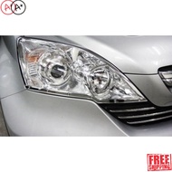 [พร้อมส่ง]ไฟหน้า​ HONDA​ CRV​ G3 ซี​ อาร์​ วี​ 2007​ -​20112 DEPO​ (ใช้หลอดไฮโลเจน)​[สินค้าใหม่]
