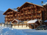 Hôtel Au Chamois d'Or by Les Etincelles (Hotel Au Chamois d'Or by Les Etincelles)