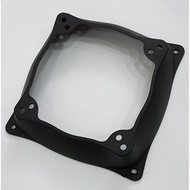 80mm or 92mm to 120mm Fan Converter Adapter