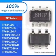 5PCS TP6841S6-A TP6841S6 TP6327GS6 TPMP1470GJ-Z TP62565DBVR TPMP2359DJ Standard quality TP62568DBVR 