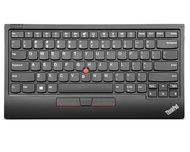 Lenovo ThinkPad TrackPoint Keyboard II - Bluetooth or Wireless - us English - 4Y40X49493