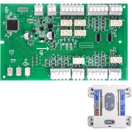 HZ311 Zone Control Board Replacement for Honeywell TrueZONE Panel - 24V HVAC 3-Zone Controller Board