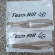 BNK48-TEAM BII Only Lightstick Strap With Screen Printing Filling