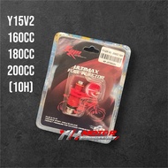 ULTIMAX FUEL INJECTOR Y15V2 160CC/180CC/200CC
