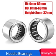 Miniature Needle Bearings Without Inner Rings-HK0408/0509/HK0608/0609/0610/HK0709/HK0808/HK0810/HK09