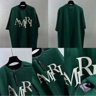 ! New T-Shirt AMIRI Shirt Super Square Work S-5XL 1218t