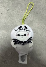 迪士尼萬聖節 jack