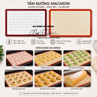 Macaron baking sheet 40cm * 60cm ( AKSHOPCAMLE 2000.271 )