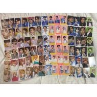 OFFICIAL ENHYPEN Dicon D’Festa Photocards Set