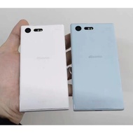 Sony Xperia X Compact 4.6 Inch IPS HD Display 3GB+32GB 23MP Camera Snapdragon 650 Chipset Dual Speak