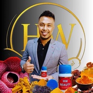 HW HERBS 100% ORIGINAL HQ