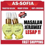 Argan Oil As Sofia Argan Oil Serum For Hair ARGAN OIL AS-SOFIA FROM HQ Argan Oil As Sofia Hq