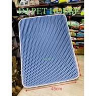 Eva Form  Double Layer Cat Sand Mad 60*45cm (83971)