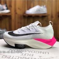 Nike Air Zoom alphafly next % kasut sukan lelaki kasut larian maraton alphafly next CI9925-600