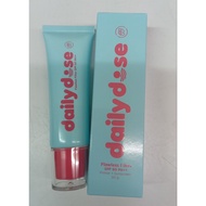 EB DAILY DOSE FLAWLESS FILTER SPF 60 PA +++ 30g