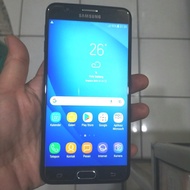 Hp Second Bekas Samsung J7 Prime Ram 3/32 android murah