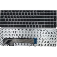 HP Probook 4530S 4535S 4730S 4740S 4735S Keyboard