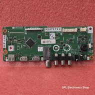 เมนบอร์ด Sharp รุ่น LC-40LE280X (พาร์ท QPWBNG706WJN2) อะไหล่แท้/ถอดมือสอง