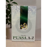 AZ Fasting - A Guide to Fasting