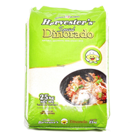 Harvester's Special Dinorado Rice (25kg)