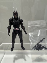 SHF 幪面超人 Black Sun 黑日 影月 Shadow Moon