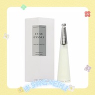 ISSEY MIYAKE - L'eau D'issey 一生之水女士香水 50ml (平行進口)