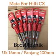 MATA Hilti Drill Bit 16mm / SDS Hilti Drill Bit 16mm / Hilti Drill Bit