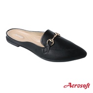 Aerosoft (แอโร่ซอฟ) รองเท้าเพื่อสุขภาพ รุ่น Arch support (หนุนอุ้งเท้า) CW3334
