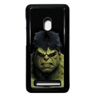 Case Casing ASUS ZENFONE 5 Hard case,motif,HULK,01,avengers,superhero