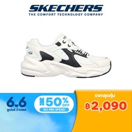 Skechers สเก็ตเชอร์ส รองเท้า ผู้หญิง BOBS Sport Bobs Bamina 2 Shoes - 117362-WBMT