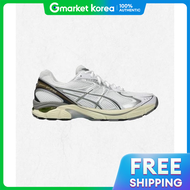 ASICS | อาซกส ASICS GT-2160 - สขาว-เหลองออน 1203A275-111 2484020