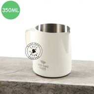 Milk Jug Stainless White 350ml and 600ml / Pitcher Milk Jug 350ml / Pitcher Milk Jug 600ml