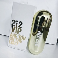 2i2 VIP ARE YOUR ON THE LIST 80ML BEST SELLER PERFUME WOMEN