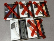 Nomad Apple Watch錶帶