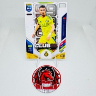 [RARE] Club 99 Panini 365 2025/26 player card (Free random card + sleeves)
