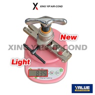 Value Light Type Flaring Tool 1/4" - 3/4" (VFT-808AU-I)