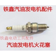 8. [Item No. 02489] Generator Accessories JDS F6TC Gasoline Generator Spark Plug Z0X6
