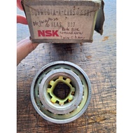 TOYOTA TWINCAMP 2.0 REAR WHEEL BEARING NSK JAPAN ORIGINAL IMPORT 30BWD01ACA85