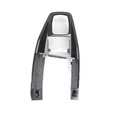 AYV For Front Center Console Trim 1J1863201L 1J1863201D For Volkswagen Golf 4 For Jetta 4 1998-2004 