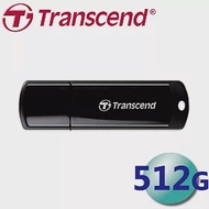 創見 Transcend 512GB JetFlash 700 隨身碟 JF700/512G