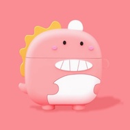 เคสอะนิเมะน่ารักสำหรับ Huawei FreeBuds SE3/SE2  นิ่มลายการ์ตูน ป้องกันการตกที่คลุมป้องกันซิลิโคน cas