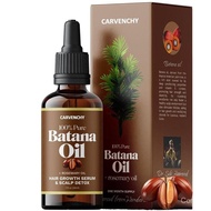 [Hot sales]CARVENCHY Pure Batana Oil Organic Batana Oil Rosemary Hair Hair Care Essential Oil batana