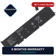 RC30-0482 For Razer 2023 Laptop 14 RTX4070 RZ09-0508 BLADE RZ09-0482 Pro Grade Battery 2024 Notebook