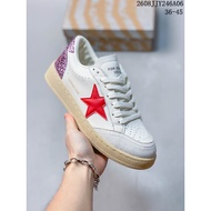 Golden Goose Purestar SNEA Sneakers