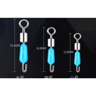 Link lock number 9 specializes in fishing 10 pieces - TOp1vn quality 102