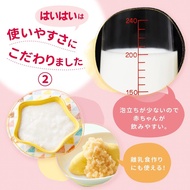 Wakodo Lebens Milk Hai Hai 810g Powdered Milk Powder [0 Months to 1 Year Old] Baby Milk Contains DHA and Arachidonic Acid [Direct from japan] [Multi-language]