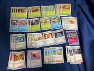祭典樂舞 牌組 deck Ptcg Pokémon card 秘密箱