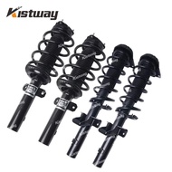1PCS Front Or Rear Shock Absorber Spring Assembly For Ford Mondeo B4/5Y 2000-2007 1S7118K045 1S7118K