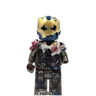 Lego 奧創 ironman